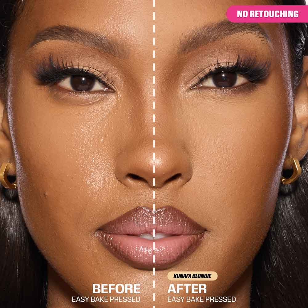 EASY BAKE PRESSED (POLVO COMPACTO)